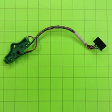 Dell Dimension 2300 PC Computer Button Cable 421715800003 N/A
