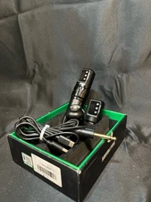 DRAGONHAWK FOLD PRO BATTERY POWERED TATTOO GUN (H83001035)