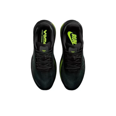 Nike Vomero Premium black/volt Men's sizes free shipping | eBay