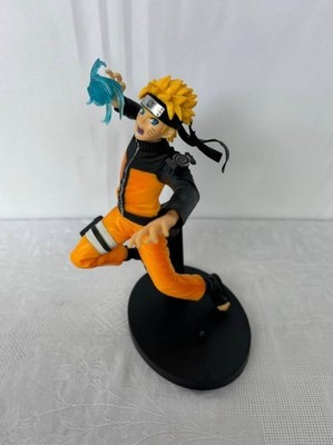 Naruto Shippuden Naruto Uzumaki Actionfigur Sammelfigur Statue 18 cm