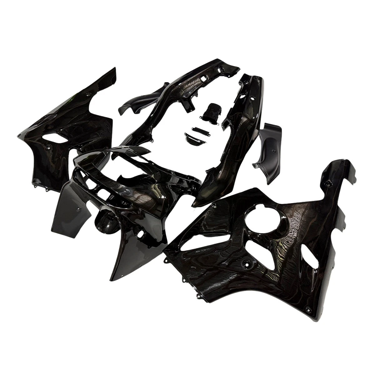 Motorcycle Parts for 1995 Kawasaki Ninja ZX6R for sale | eBay