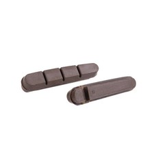 Brake Pad Blocks 51mm and 54mm for Carbon Rim Bikes For Utegra Compatible