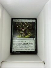 Sylvan Bounty - Modern Masters 2015 - Magic the Gathering MTG. A17