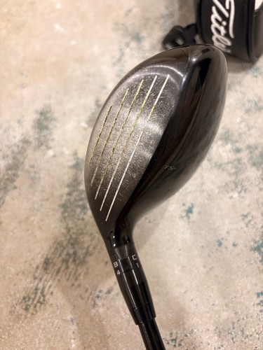 Titleist TSR2