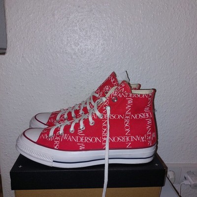 Converse Chuck Taylor Jw Anderson Grösse 41.5 