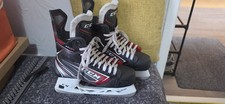CCM FT470 Ice Hockey Skates Size UK 6.5 EU 40 Excellent Condition