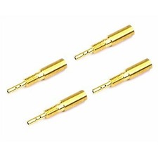 Mikuni Pilot Jets VM28/486 Size 10 for RS HSR Carburetors - 4/Pack vm28/486 - 10