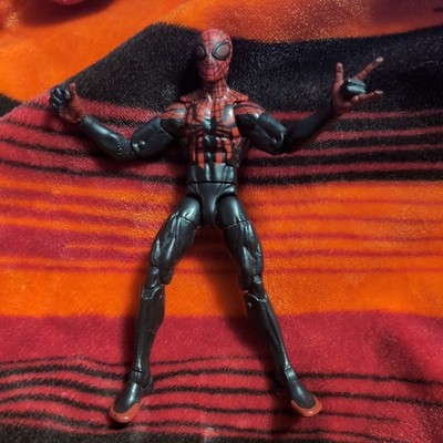 Marvel Legends Superior Spider-Man (Ultimate Green Goblin BAF wave) 2014 Hasbro