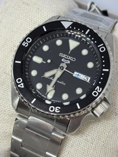 Seiko SKX Sports Style SBSA005 Seiko Watch