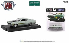 M2 Machines Auto-drivers 164 R95 1970 Ford Torino Gt 429 Scj M2 Machines Auto-drivers 164 R95 1970 Ford Torino Gt 429 Scj
