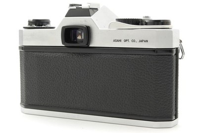ルコPENTAX SPOTMATIC SMC TAKUMAR 55mm Near Mint】Pentax Spotmatic SP Film Camera SMC Takumar 55mm
