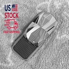 Plus-size Titanium alloy unlimited haptic fidget slider Zirconium base - Diamond