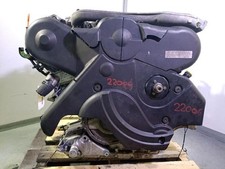 Moteur Audi ALLROAD