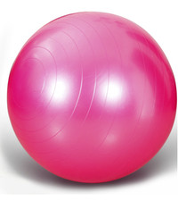 Yoga Hip-thickening Ball thick explosion-proof children's ball pat ball yoga bal