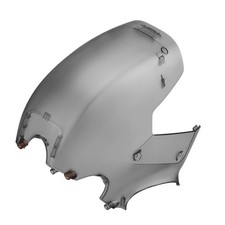 Grey Top Protective Shell Case Cover For DJI FPV Combo Drone Accessories