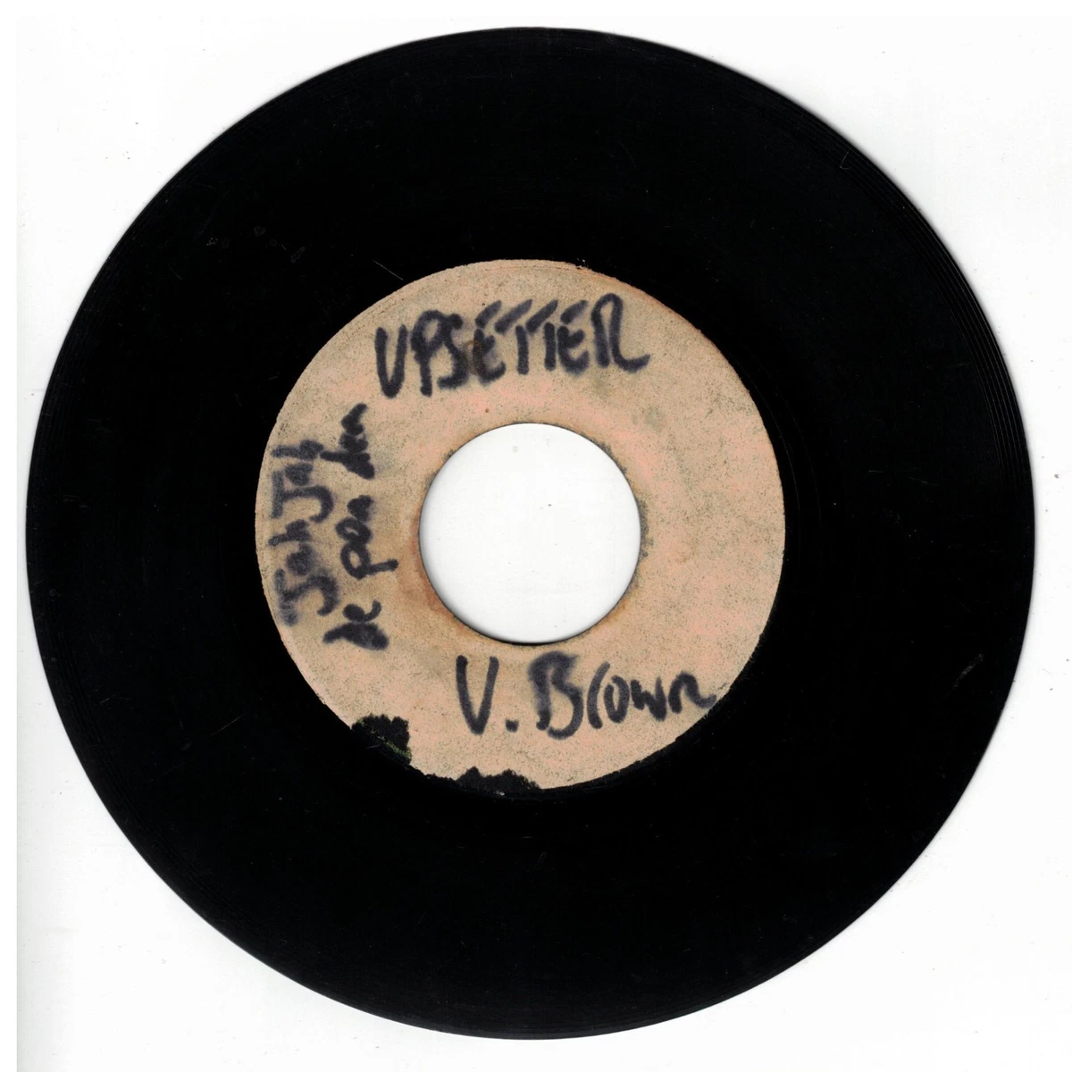 Ska Single Vinyl Records for sale | eBay