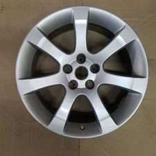 Oem Nissan Maxima Rim 18 2007-2008 Factory Alloy Wheel Original 62475
