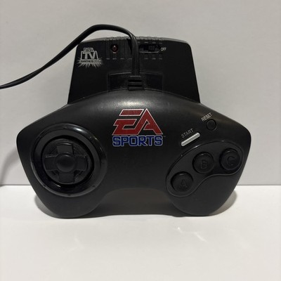 JAKKS Pacific Madden 95 & 96 NHL 95 & 96 PlugNPlay EA Controller TV Video Game