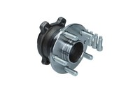 Radlagersatz Kamoka 5500243 FüR Ford MAX WA6 Galaxy 2 Ecoboost Tdci Flexifuel
