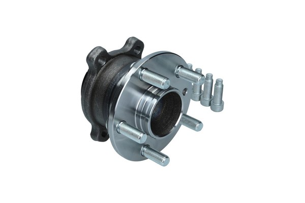 Radlagersatz Kamoka 5500243 FüR Ford MAX WA6 Galaxy 2 Ecoboost Tdci Flexifuel-image