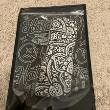 Hatch Golf Mariposa Sugar Skull Hybrid/Utility Wood Cover New Sealed!