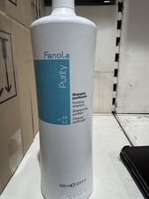 Fanola Purity Shampoo 1000ml