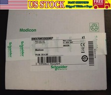 SCHNEIDER ELECTRIC BMXRMS008MP 8MB MEM CARD Fast Shipping 1PCS