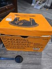 Fondue Pot Set Cast Iron Made in Denmark IKEA *CQ — photo 2