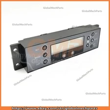 For 51586-17813 17530 SH210-5-A5 Air Conditioner Control Panel Switch BH-MB-2016