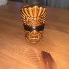 Tiki Farm Tiki Mug THE Tininator 2005 3.5 Inch Tiki Mug — photo 1