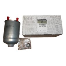 Filtre à carburant Renault FLUENCE