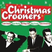 Christmas Crooners Collection (Lim.Metalbox Ed) Von Various | Cd | Zustand Neu-image