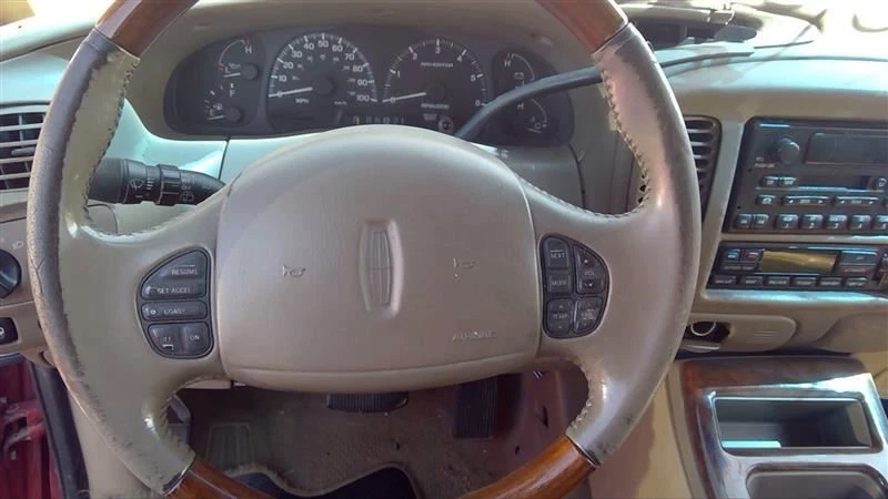 Transmisión automática Heritage 8-330 5,4 L para camioneta Ford F150 01-04 470195 Foto 4 de 4