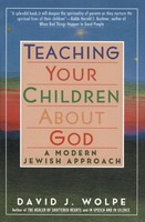 David J Wolpe | Teaching YR Chldr ABT GOD PB | Taschenbuch | Englisch (2018)