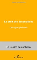 Karine Rodriguez | Le Droit Des Associations | Taschenbuch | FranzöSisch (2026)
