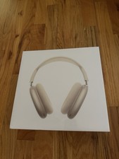 Apple AirPods Max Wireless Over-Ear Headset -...
