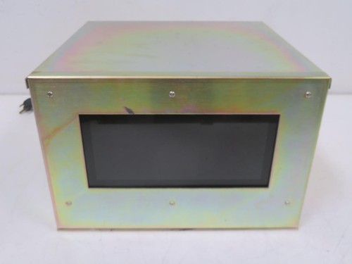 GAS S102 7500 SINGAL POINT DISPLAY GAS PLASMA DIGITAL T201944 - Picture 5 of 7