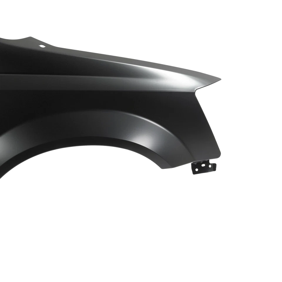 Front Fender Panel Replacement For RAM C/V 2012-2015 Passenger Right Side Steel Foto 4 de 4