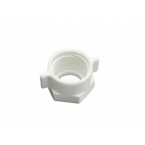 New Toto - Kohler - Gerber Toilet Ballcock Coupling Supply Nut 1/2" for toilet - Picture 1 of 1