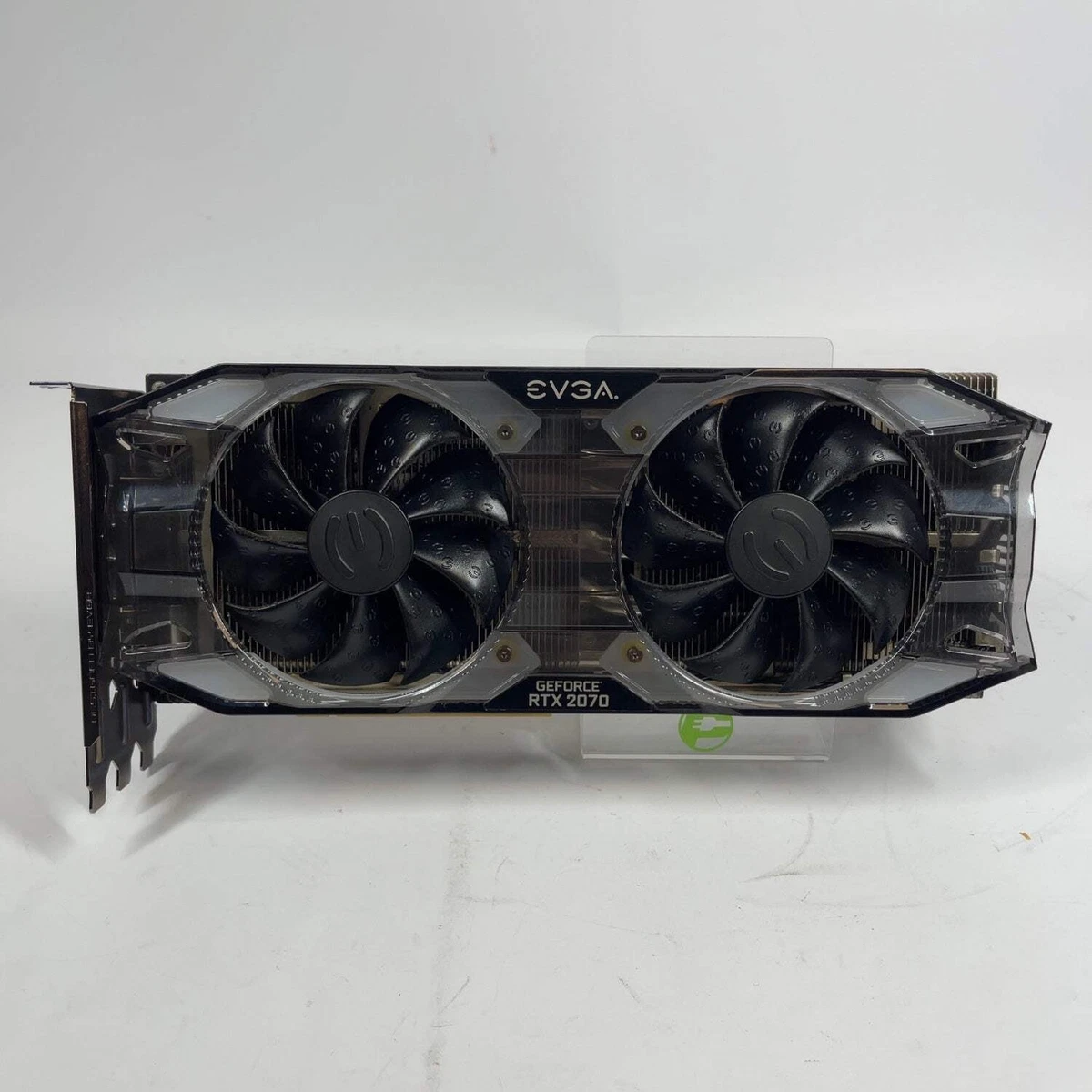 EVGA NVIDIA GeForce RTX 2070 NVIDIA Computer Graphics Cards for