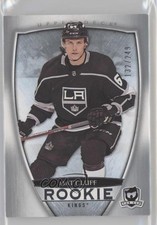 2018-19 Upper Deck The Cup Rookie 132/249 Matt Luff #148 nq3