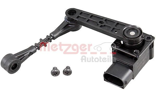 Vorne Links Metzger 0901389 FÜR Land Rover-image