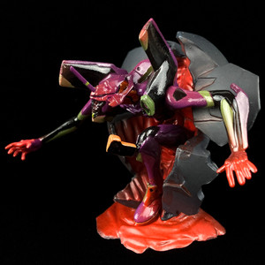 Neon Genesis Evangelion Eva 01 | eBay