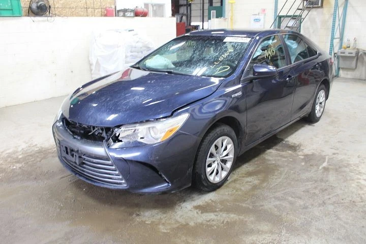 Conjunto de válvula de acelerador del cuerpo del acelerador 2,5 L para 13-18 LEXUS ES300H 2108024 Foto 2 de 4