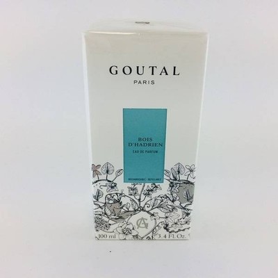 Annick Goutal Bois D´Hadrien Eau de Parfum 100ml NEU OVP