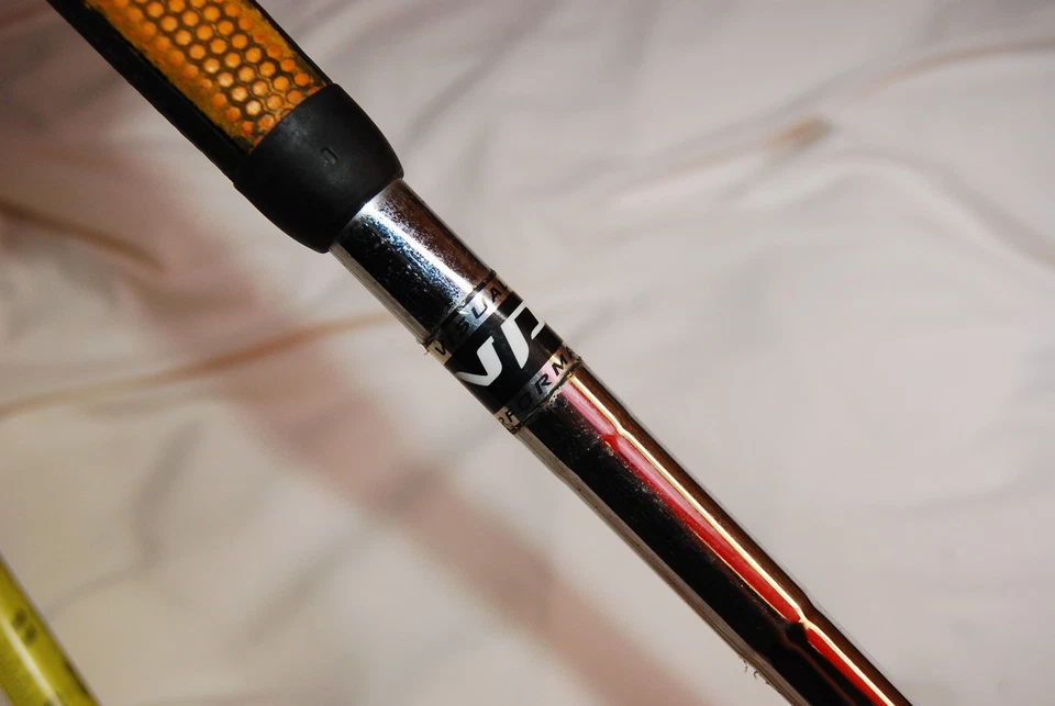 Cleveland VP2 Milled Face 35" Right-Handed Putter - Image 4 of 4