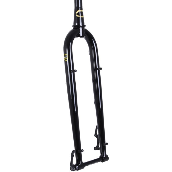 Soma Straight MTB Disc Fork 15x100mm TA 27529 1-18 Tange Infinity CrMo 57190₽