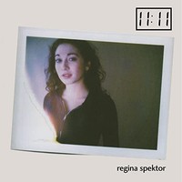 Regina Spektor - 11 11 - Cd - G3Z