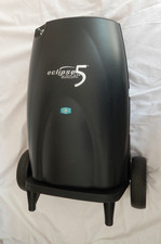 Eclipse 5  autosat Mobiler Sauerstoffkonzentrator
