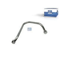Kraftstoffleitung DT Spare Parts Iam-Expertise Passend FüR Scania